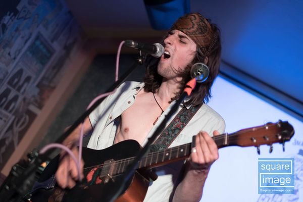 London Blues Festival - Saturday