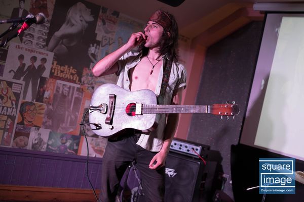 London Blues Festival - Saturday