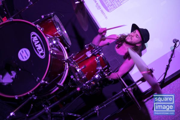 London Blues Festival - Saturday
