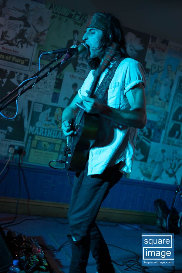 London Blues Festival - Saturday