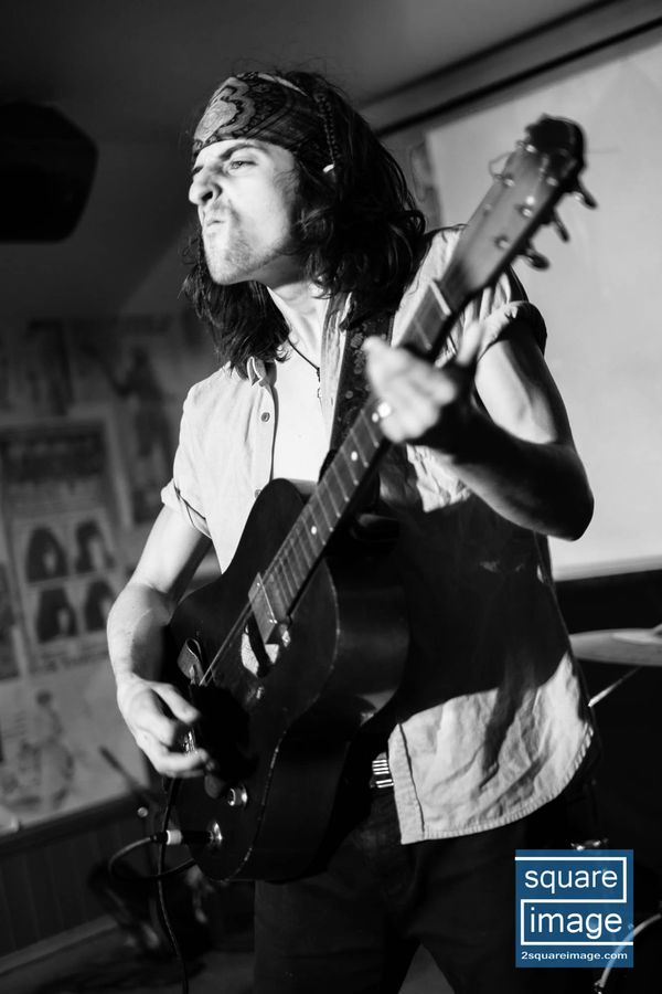 London Blues Festival - Saturday