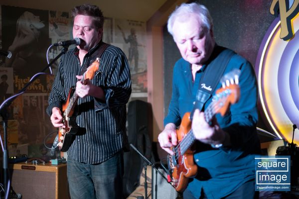 London Blues Festival - Saturday