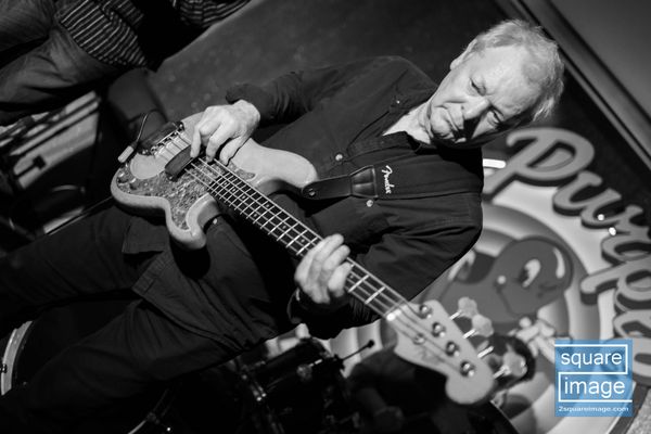 London Blues Festival - Saturday