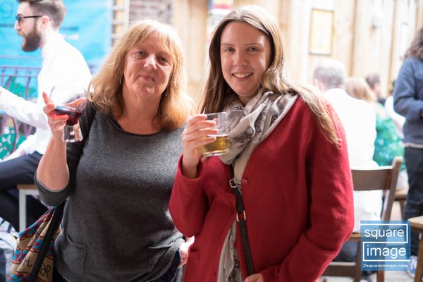 London Blues Festival - Saturday