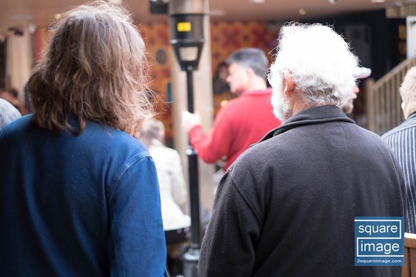 London Blues Festival - Saturday