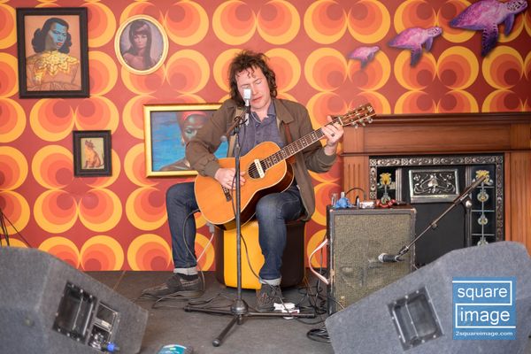 London Blues Festival - Saturday