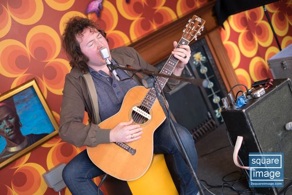 London Blues Festival - Saturday