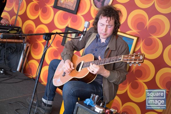 London Blues Festival - Saturday
