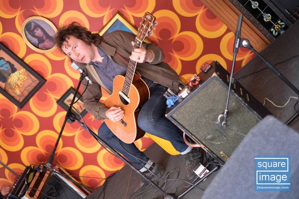 London Blues Festival - Saturday