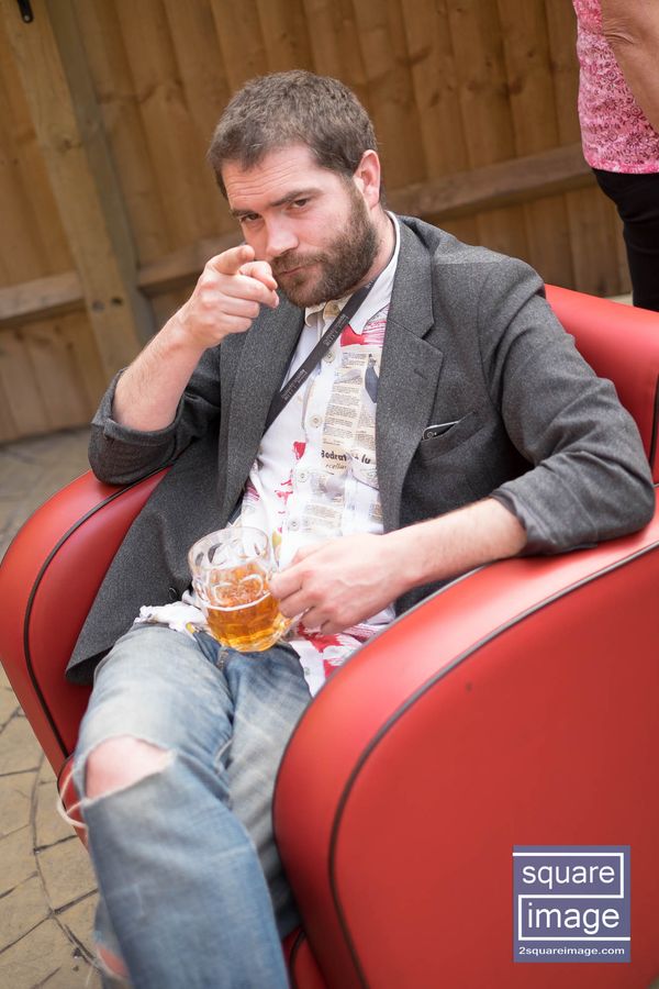 London Blues Festival - Saturday