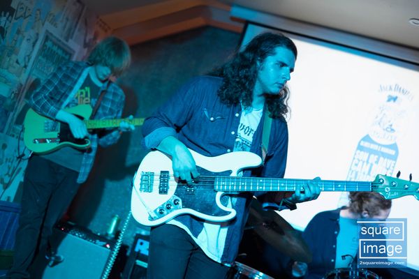 London Blues Festival - Saturday