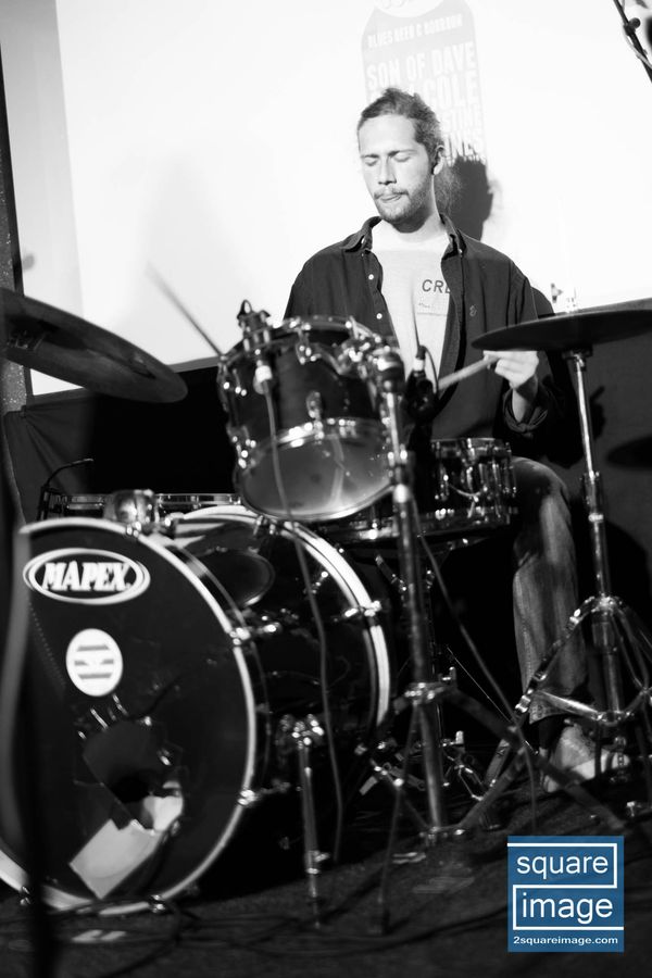 London Blues Festival - Saturday