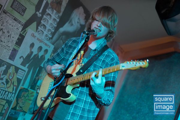 London Blues Festival - Saturday