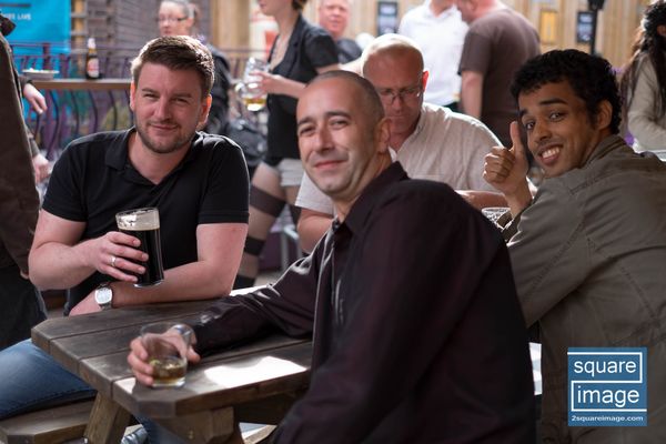 London Blues Festival - Saturday