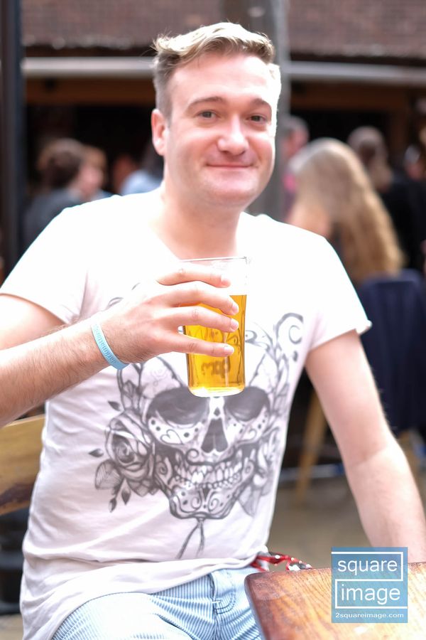London Blues Festival - Saturday