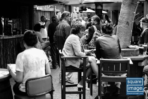 London Blues Festival - Saturday