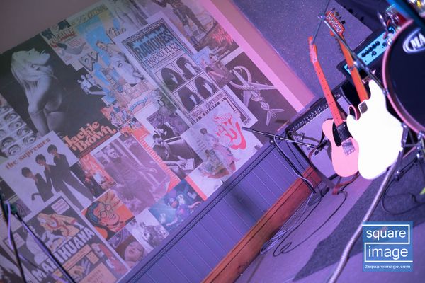 London Blues Festival - Saturday