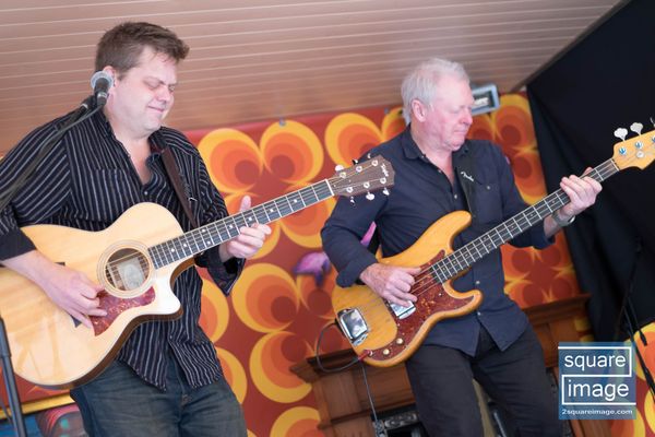 London Blues Festival - Saturday