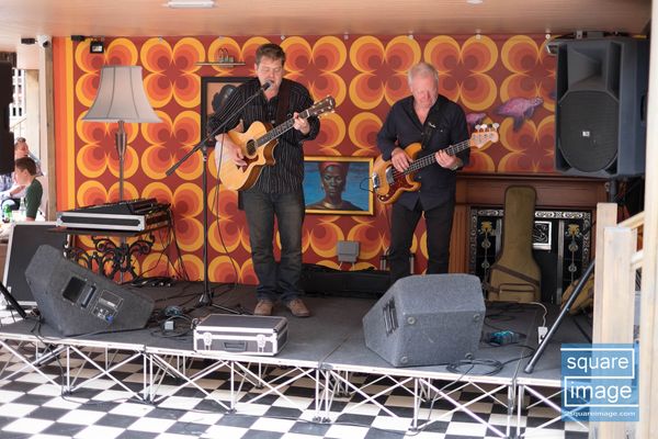 London Blues Festival - Saturday
