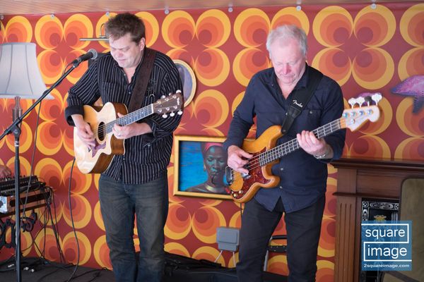London Blues Festival - Saturday