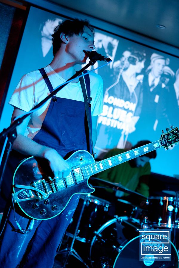 London Blues Festival - Sunday