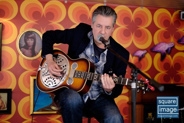 London Blues Festival - Sunday