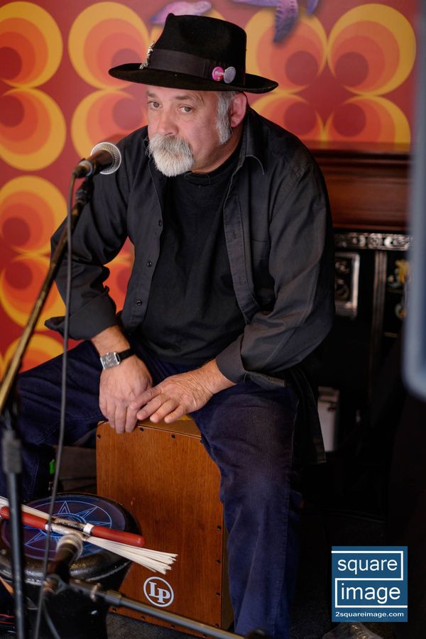 London Blues Festival - Sunday