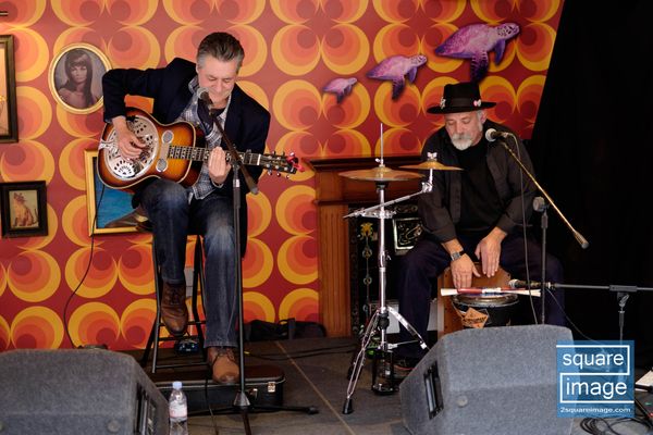 London Blues Festival - Sunday
