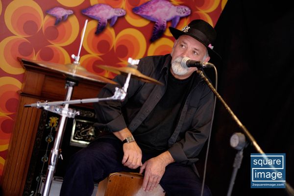 London Blues Festival - Sunday