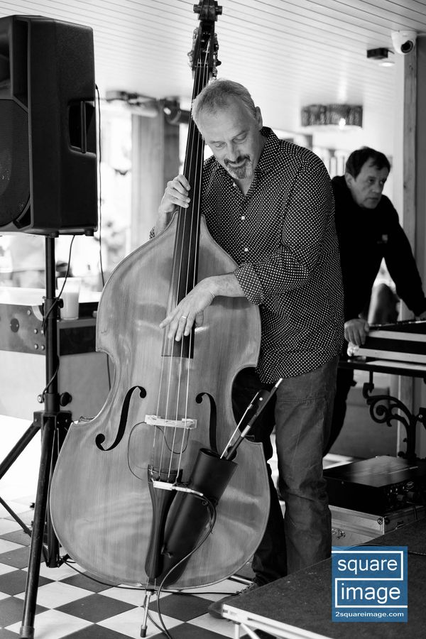 London Blues Festival - Sunday