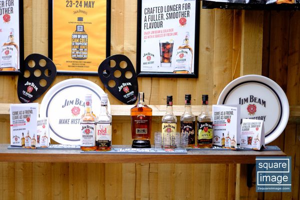 London Blues Festival - Sunday