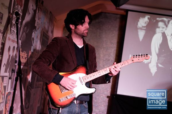 London Blues Festival - Sunday