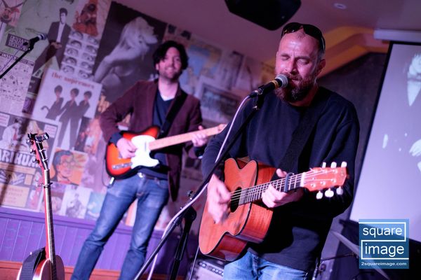 London Blues Festival - Sunday