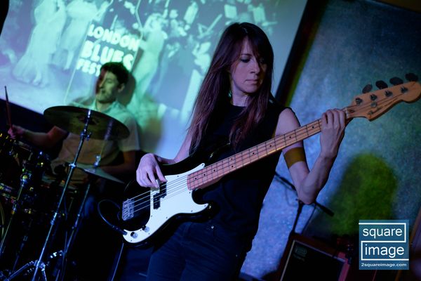London Blues Festival - Sunday