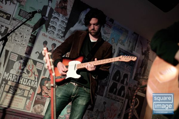 London Blues Festival - Sunday