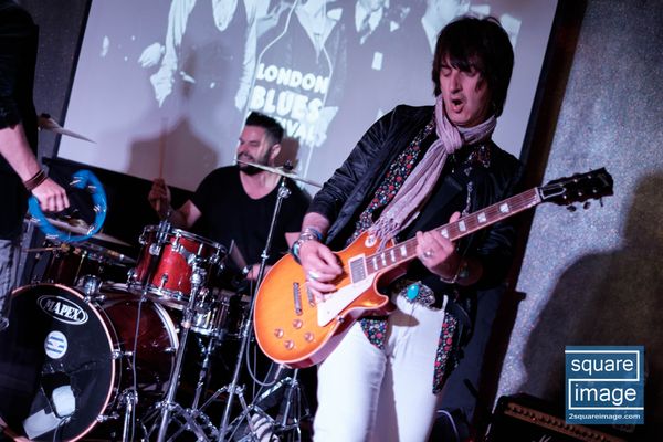 London Blues Festival - Sunday