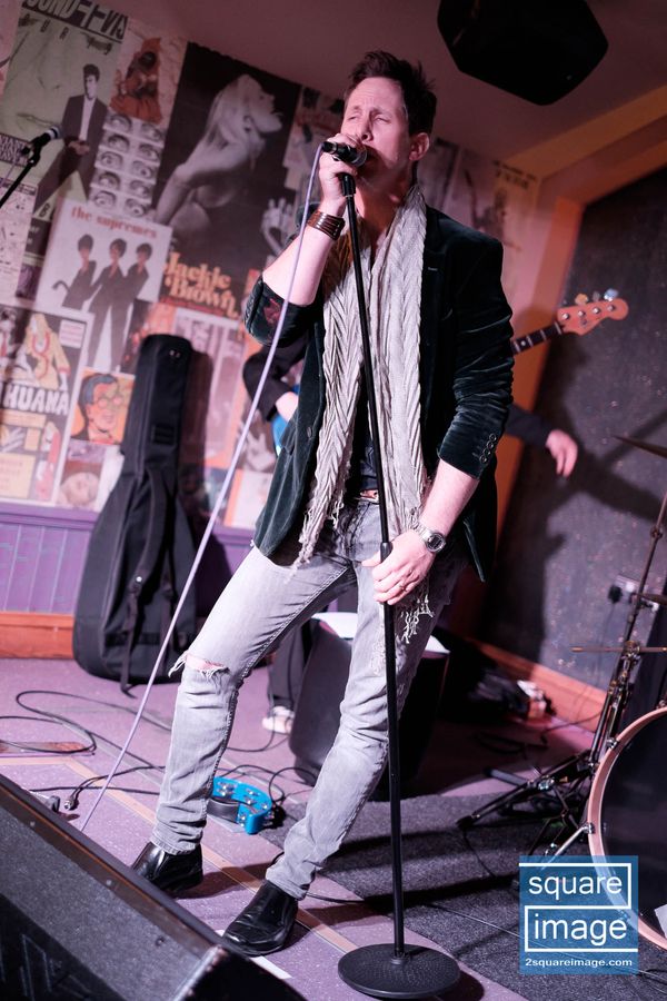London Blues Festival - Sunday