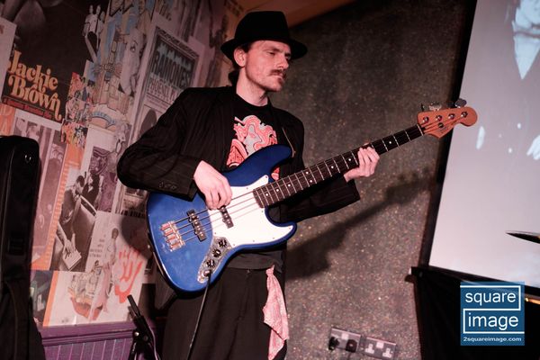 London Blues Festival - Sunday