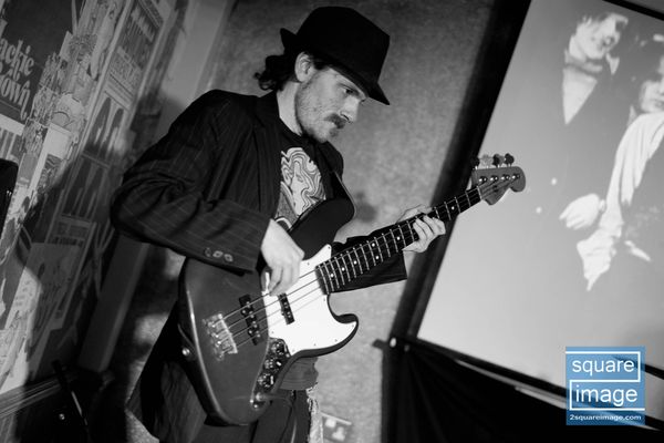 London Blues Festival - Sunday