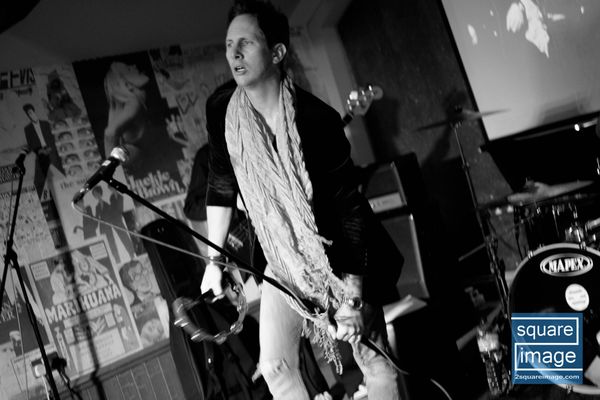 London Blues Festival - Sunday