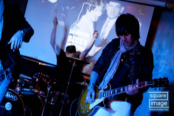 London Blues Festival - Sunday