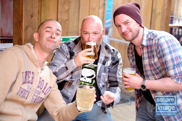 London Blues Festival - Sunday