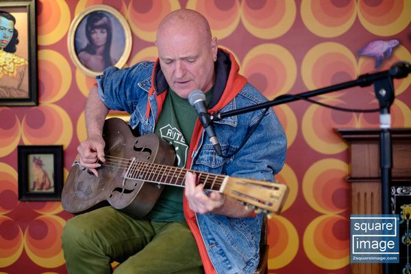 London Blues Festival - Sunday