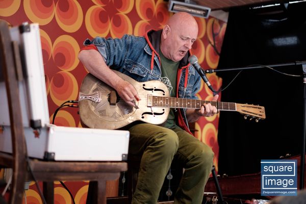 London Blues Festival - Sunday