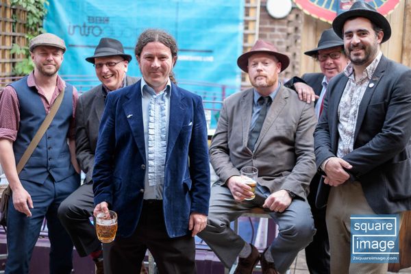 London Blues Festival - Sunday