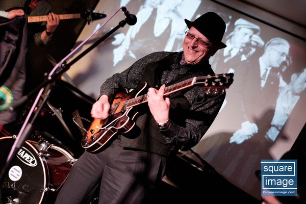 London Blues Festival - Sunday