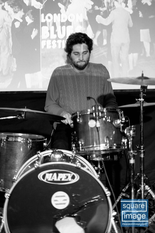London Blues Festival - Sunday