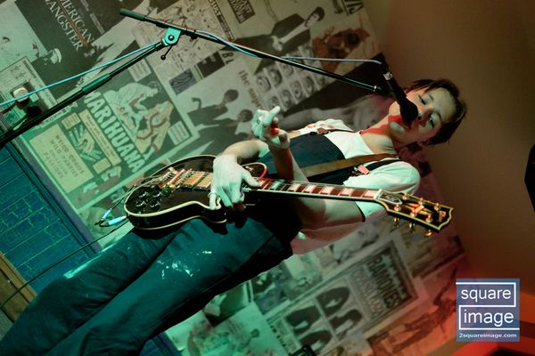 London Blues Festival - Sunday