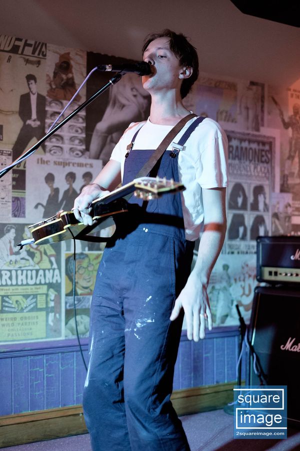London Blues Festival - Sunday
