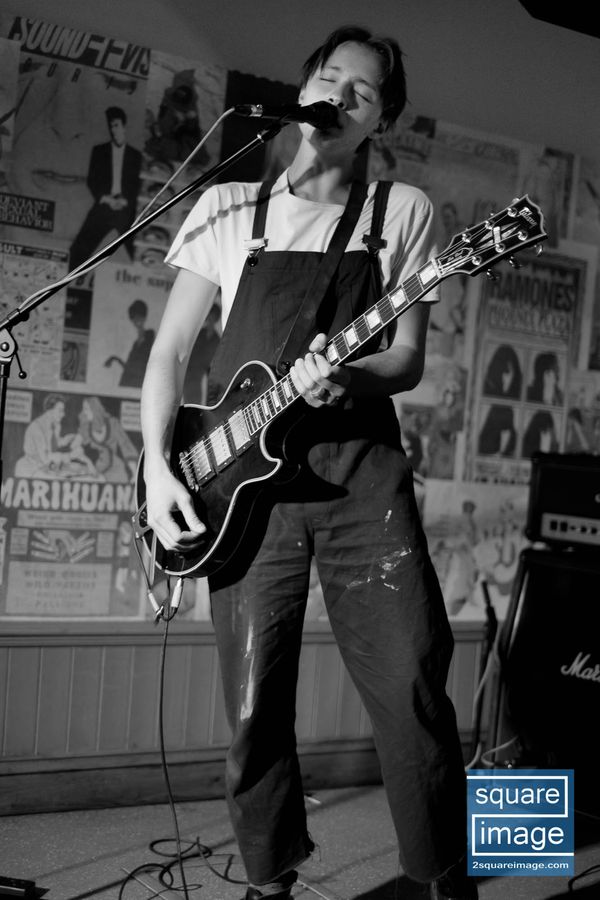 London Blues Festival - Sunday